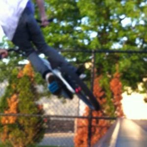 Meet your Posher, Corey